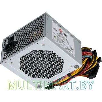 Блок питания Qdion 700W QD700 85+